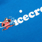 Homer S/S Tee - Daphne