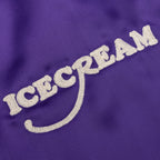 Hoodini Jacket - Acai