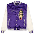 Hoodini Jacket - Acai