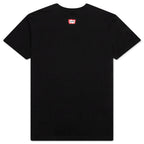 Hot Date S/S Tee - Black