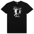 Hot Date S/S Tee - Black