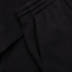 I Scream Sweat Pant - Black