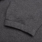 I Scream Sweat Pant - Dark Heather Grey