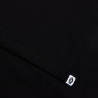 Ice Cubes S/S Tee - Black