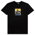 Ice S/S Tee - Black