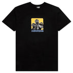 Ice S/S Tee - Black