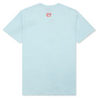 Implode S/S Tee - Cool Blue