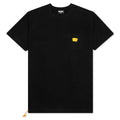 Iverson S/S Knit - Black