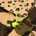 Jenga Pant - Camo