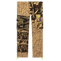 Jenga Pant - Camo