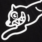 Jogging Dog Jogger - Black