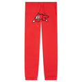 Jogging Dog Jogger - Tomato
