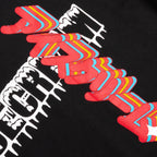 Katana S/S Tee - Black