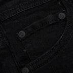 Kids Chillin The Roast Jean - Black