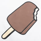 Kids Chocolatta S/S Tee - White