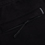 Kids Crunch Sweatpant - Black