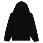 Kids Oat Hoodie - Black