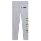 Kids Toffee Bar Sweatpant - Heater Grey