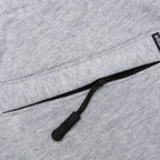 Kids Toffee Bar Sweatpant - Heater Grey