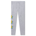 Kids Toffee Bar Sweatpant - Heater Grey