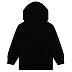 Kids Blocks Hoodie - Black