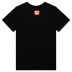 Kids Blocks S/S Tee - Black
