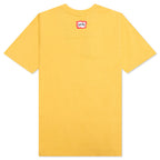 Kids Candy Cone S/S Tee - Mimosa