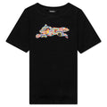 Kids Candy S/S Tee - Black