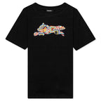 Kids Candy S/S Tee - Black