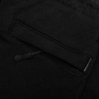 Kids Cone Pants - Black
