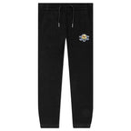 Kids Cone Pants - Black