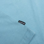 Kids Cones Shakes Sundaes S/S Tee - Sky Blue