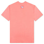 Kids Creamsicle S/S Tee - Shell Pink
