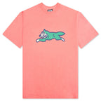 Kids Creamsicle S/S Tee - Shell Pink