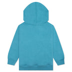 Kids Dough Hoodie - Storm Blue