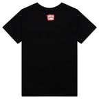 Kids Ice Dough S/S Tee - Black