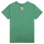 Kids Ice Dough S/S Tee - Deep Grass Green