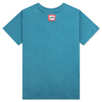 Kids Ice Dough S/S Tee - Storm Blue