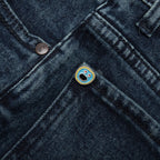 Kids Ice Jean - Indigo