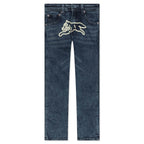 Kids Ice Jean - Indigo