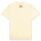 Kids Napolitan S/S Tee - Anise Flower