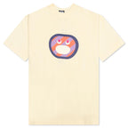 Kids Napolitan S/S Tee - Anise Flower