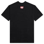 Kids Napolitan S/S Tee - Black
