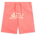 Kids Shortcake Short - Shell Pink