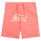 Kids Shortcake Short - Shell Pink