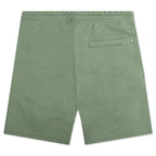 Lemon Short - Hedge Green