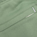 Lemon Short - Hedge Green