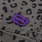 Leo Pant - Dark Gull Grey
