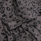 Leo Pant - Dark Gull Grey