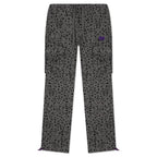 Leo Pant - Dark Gull Grey